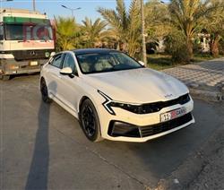 كيا K5